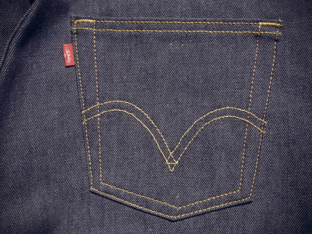 Levi’s jeans 501 vs 505 vs 550 - The Complete Product Buying Guide