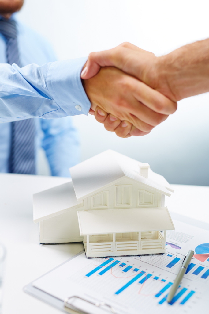 how to find a real estate agent for renting