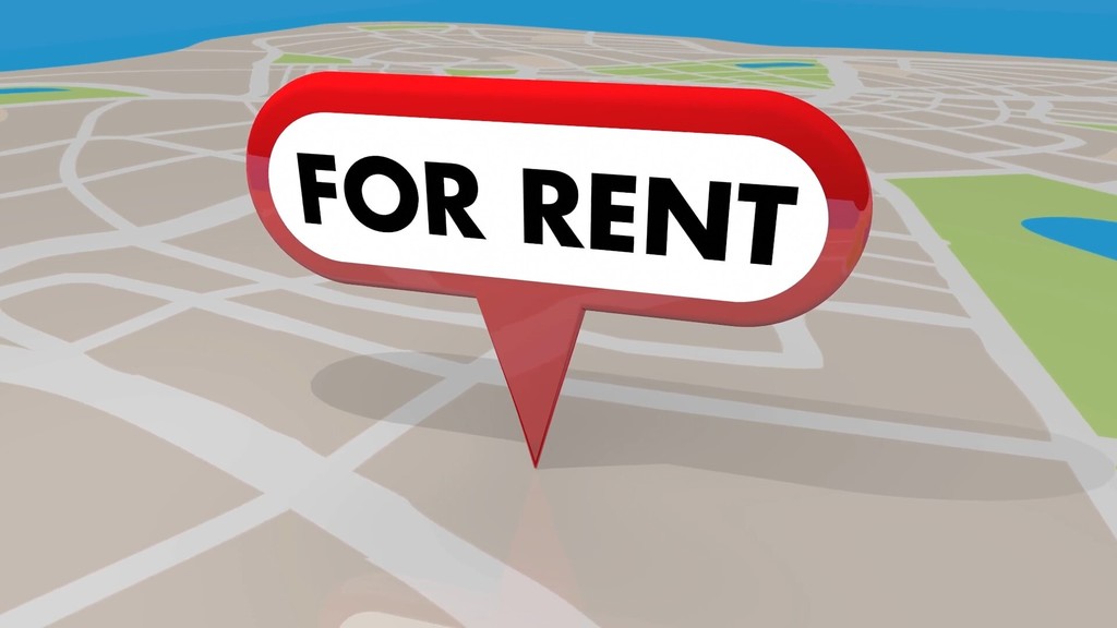 how to find a real estate agent for renting