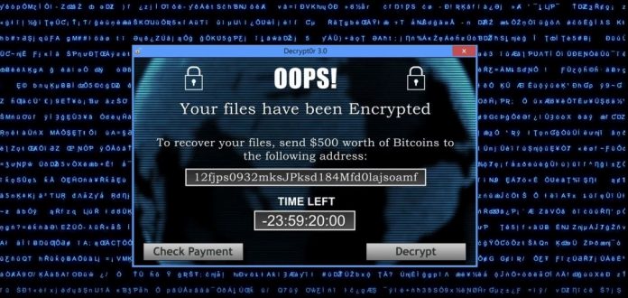 how to protect against ransomware (1)